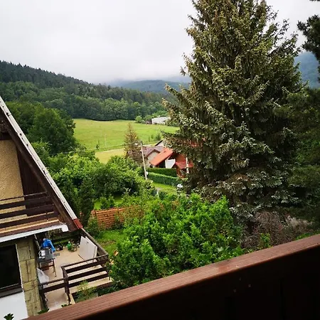 Guest house U Anny Ustron