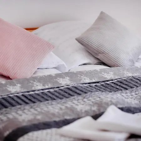 Гостевой дом U Anny