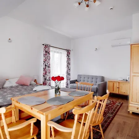 U Anny Гостевой дом