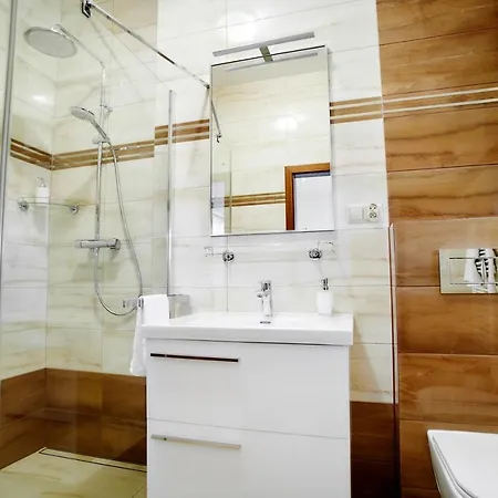Guest house U Anny