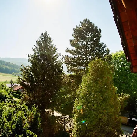 Guest house U Anny Ustron