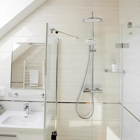 Гостевой дом U Anny Устронь