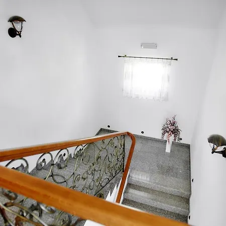 Guest house U Anny