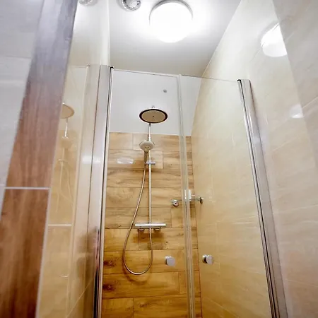 Guest house U Anny