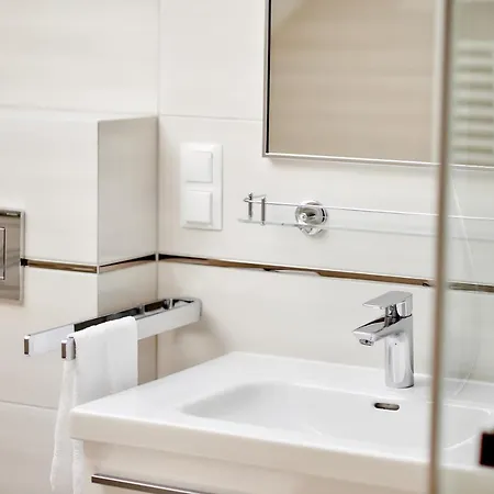 Гостевой дом U Anny 3*