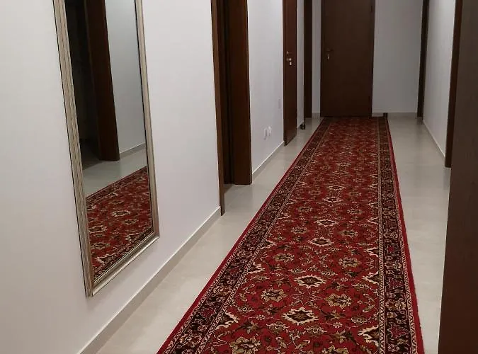 U Anny 3* أوسترون