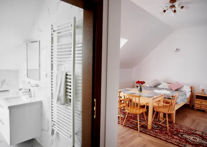 U Anny بيت ضيافة 3*