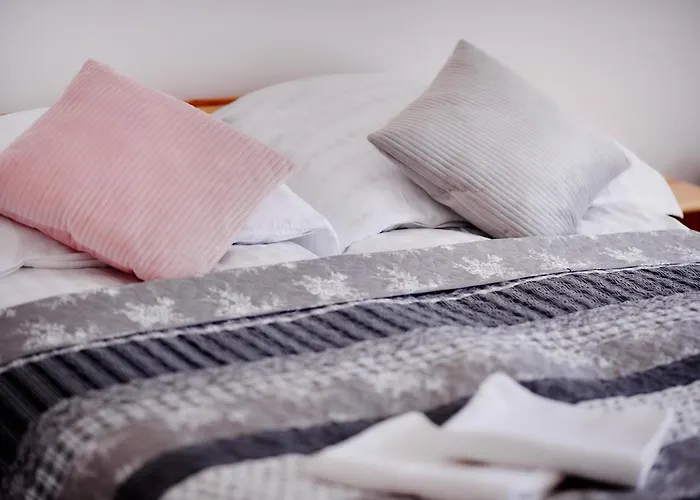 بيت ضيافة U Anny