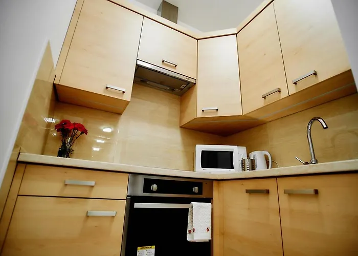 בית הארחה U Anny 3*