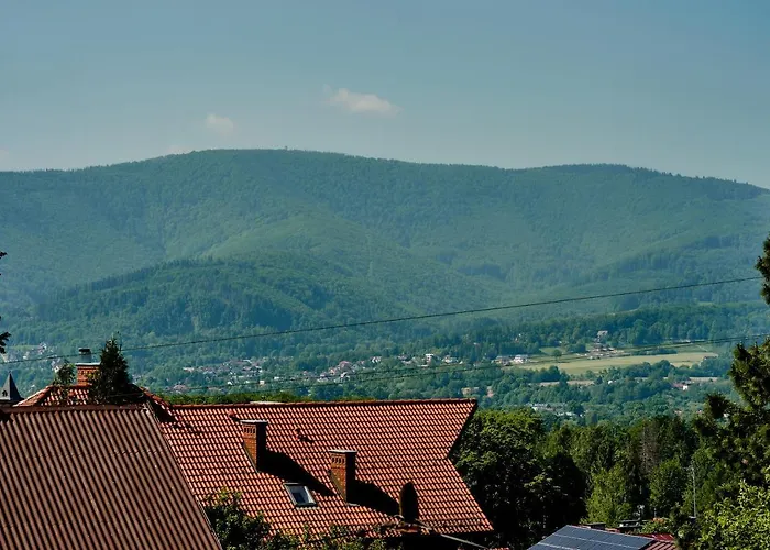 בית הארחה U Anny