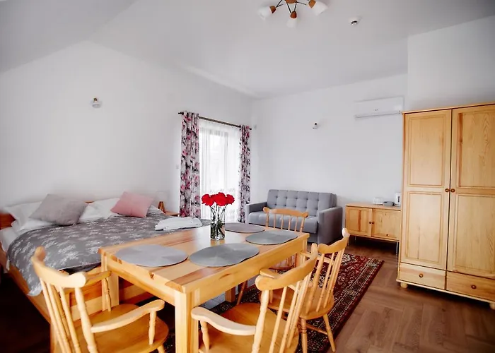 U Anny بيت ضيافة