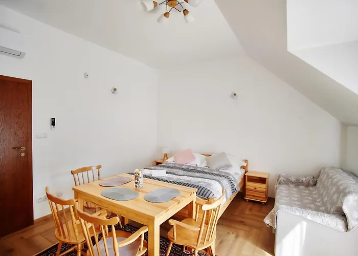 Pensión U Anny Ustroń