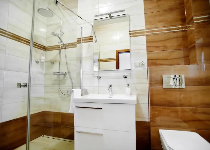 בית הארחה U Anny