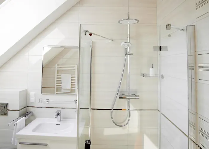 بيت ضيافة U Anny أوسترون