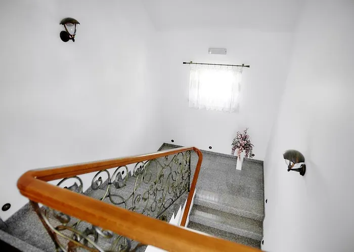 بيت ضيافة U Anny