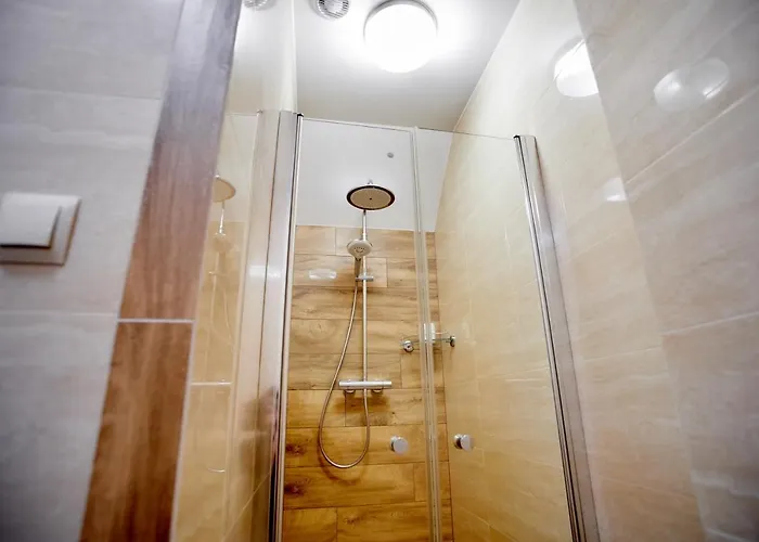 בית הארחה U Anny