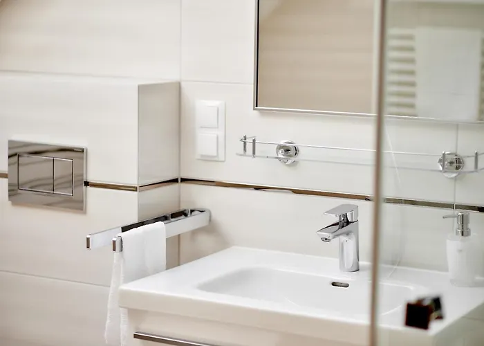 בית הארחה U Anny 3*