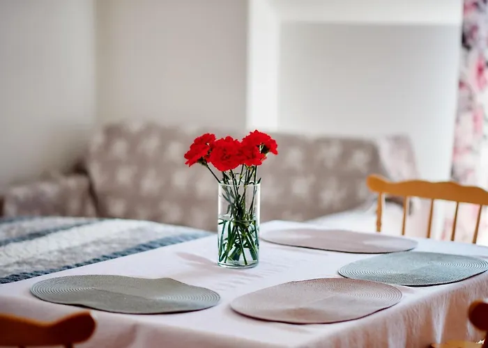 U Anny بيت ضيافة 3*